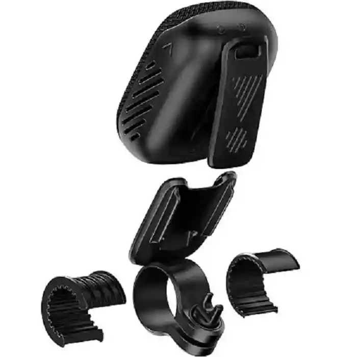 JBL Wind 3 FM Bluetooth Handlebar Speaker